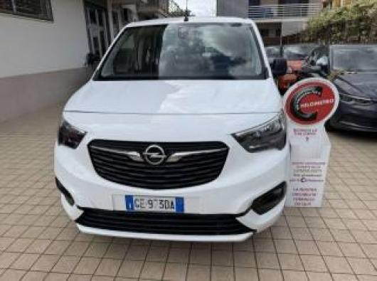 usato OPEL Combo Life
