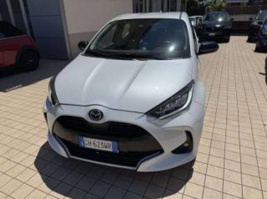 usato MAZDA 2