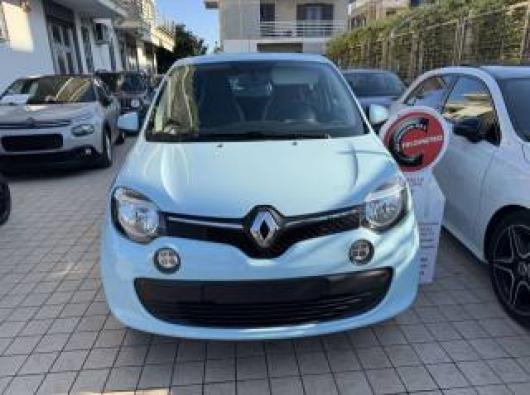 usato RENAULT Twingo