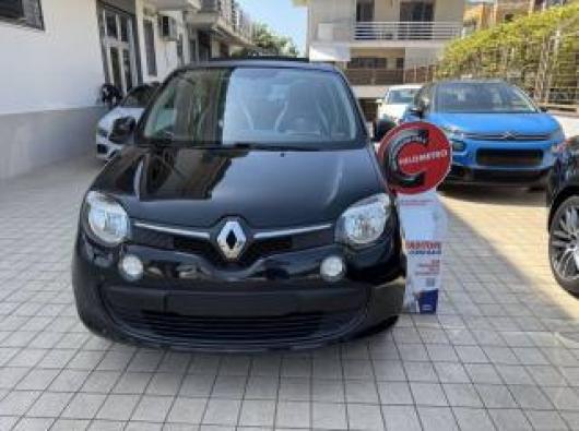 usato RENAULT Twingo