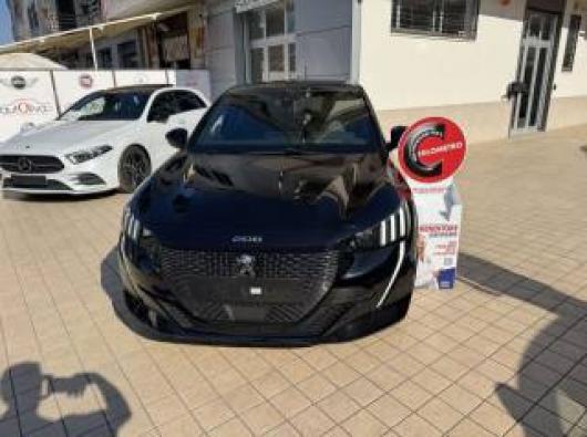 usato PEUGEOT 208