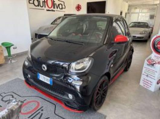 usato SMART ForTwo