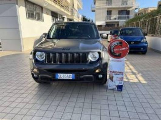 usato JEEP Renegade