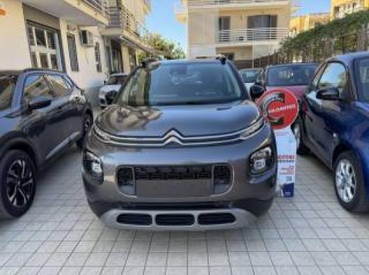 usato CITROEN C3 Aircross