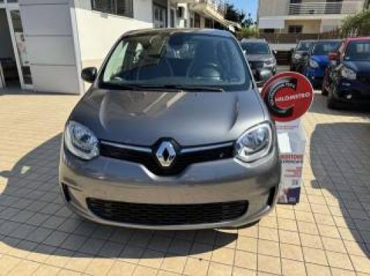 usato RENAULT Twingo