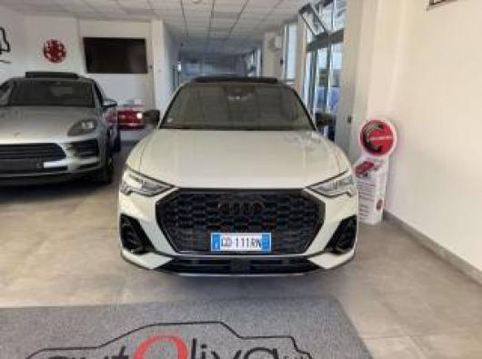 usato AUDI Q3