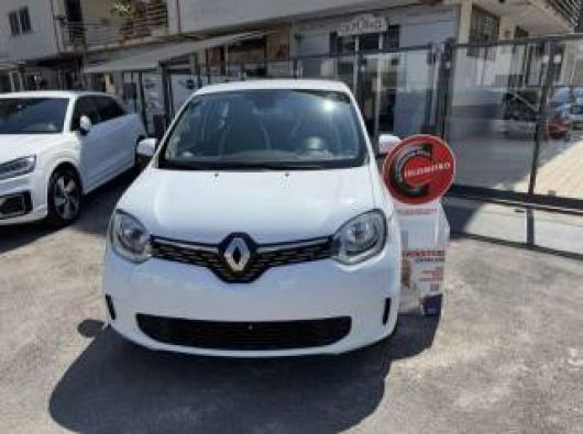 usato RENAULT Twingo