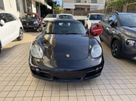 Cayman