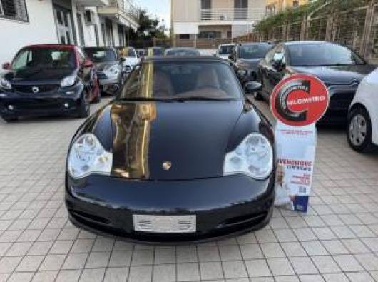 usato PORSCHE 911