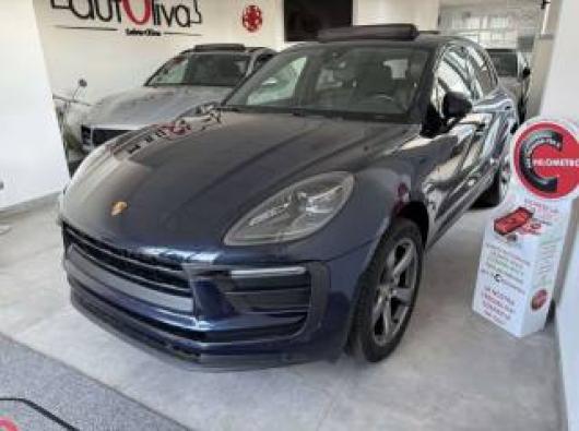 Macan