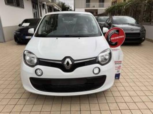 usato RENAULT Twingo