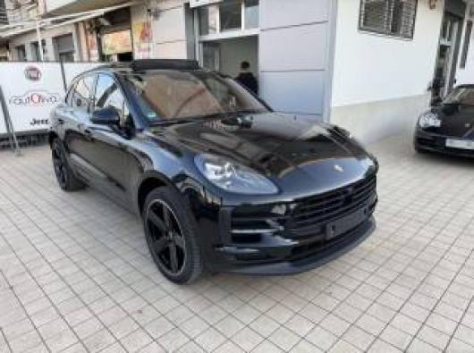 Macan