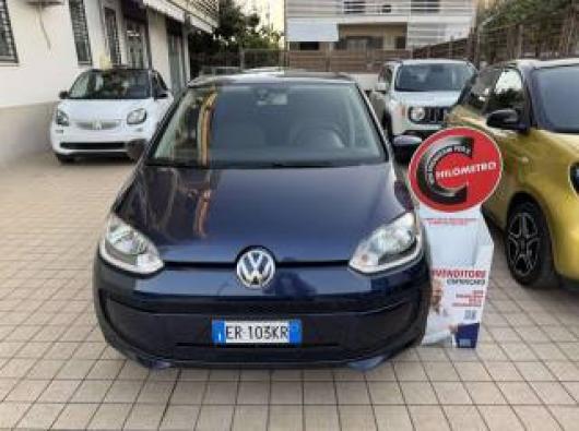usato VOLKSWAGEN up!