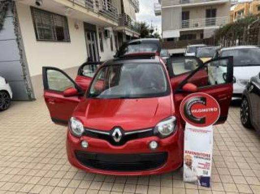 usato RENAULT Twingo