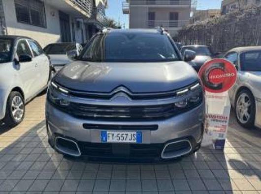 usato CITROEN C5 Aircross
