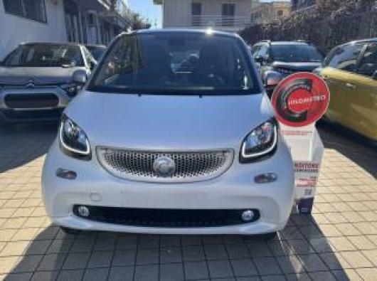 usato SMART ForTwo