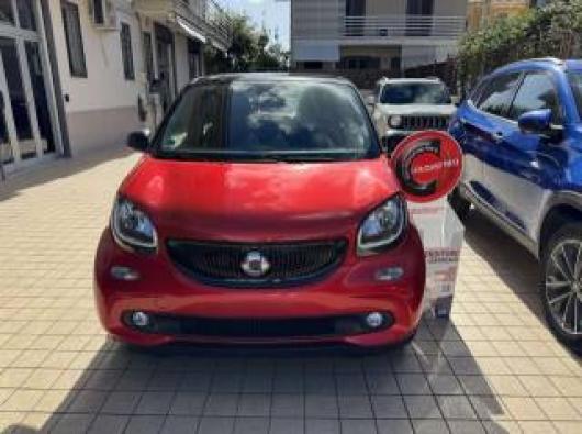 ForFour