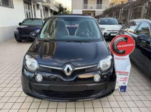 usato RENAULT Twingo