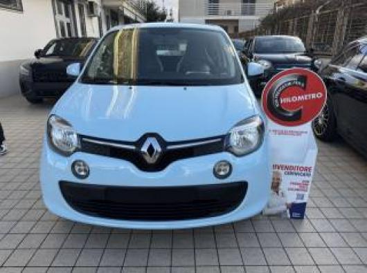 usato RENAULT Twingo