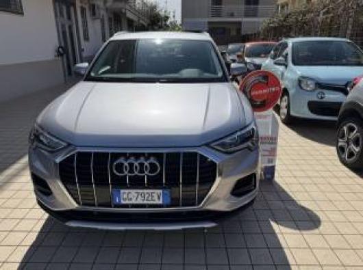 usato AUDI Q3