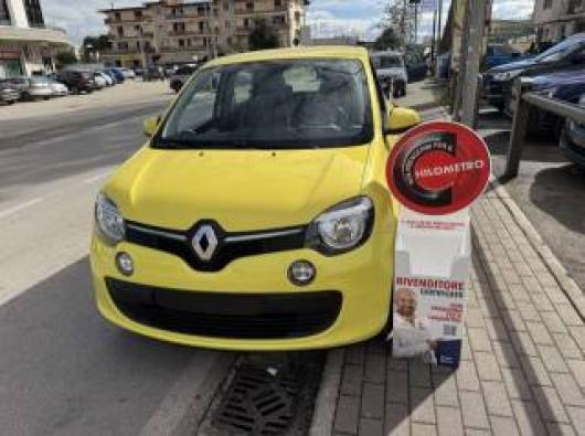 usato RENAULT Twingo
