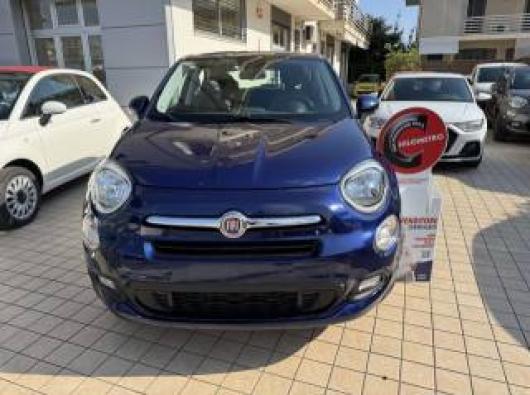usato FIAT 500X