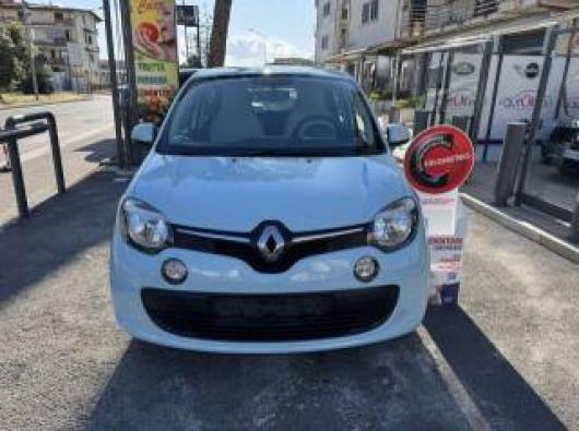 usato RENAULT Twingo