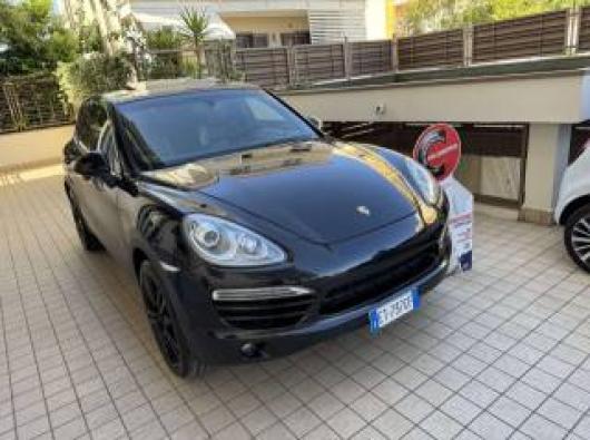 usato PORSCHE Cayenne