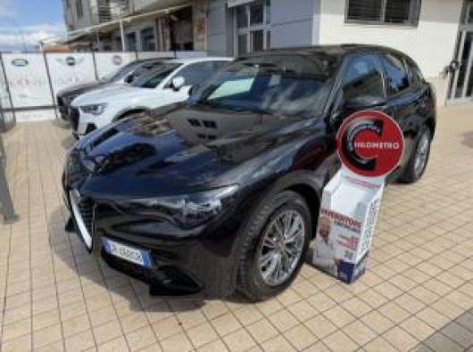 Stelvio