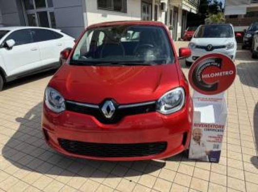 usato RENAULT Twingo