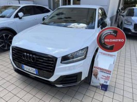 usato AUDI Q2