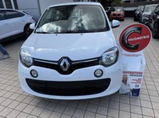 usato RENAULT Twingo