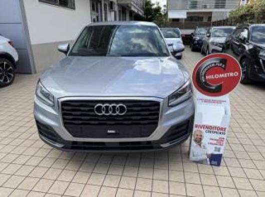 usato AUDI Q2