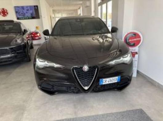 usato ALFA ROMEO Stelvio