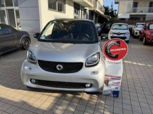 usato SMART ForTwo