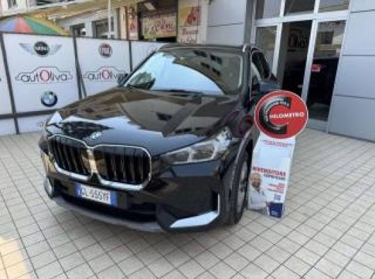 usato BMW X1