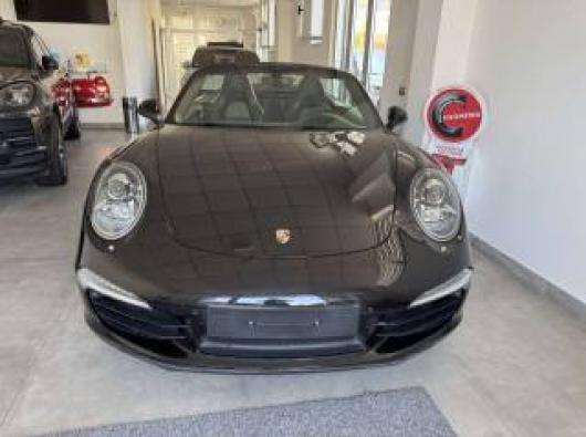 usato PORSCHE 991
