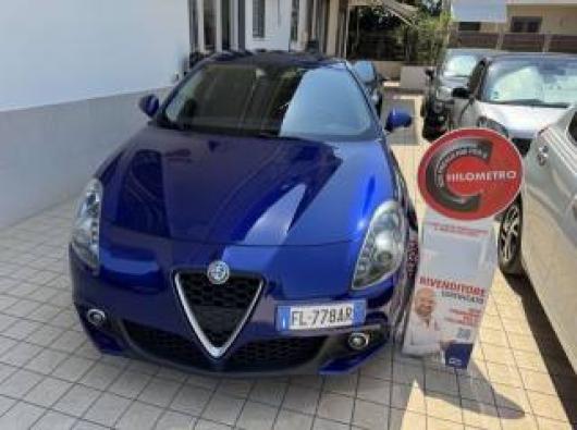 Giulietta