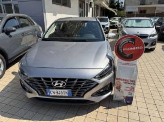 usato HYUNDAI i30