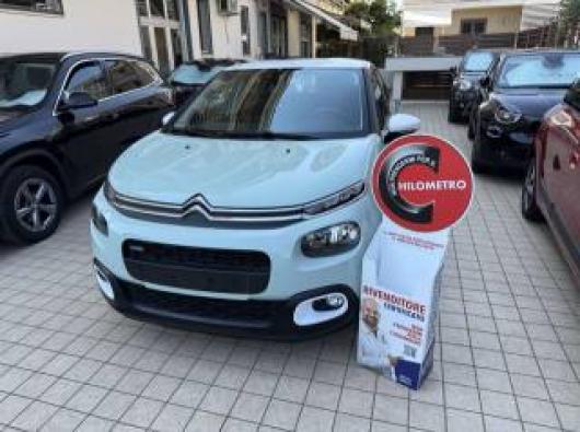 usato CITROEN C3