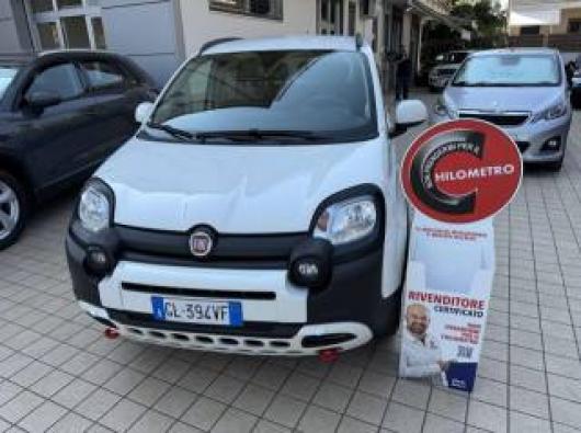 usato FIAT Panda