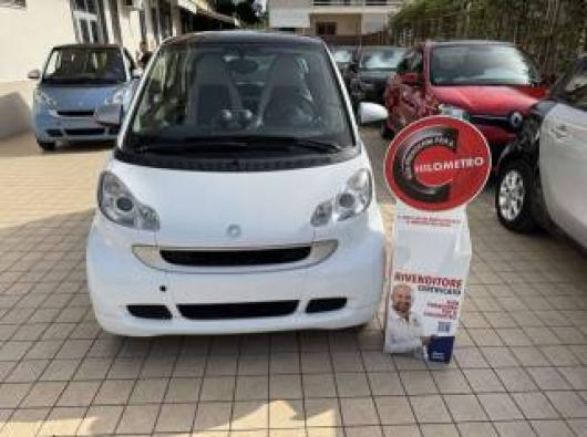 usato SMART ForTwo