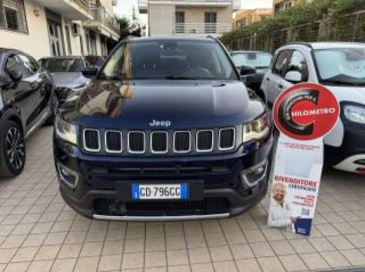 usato JEEP Compass