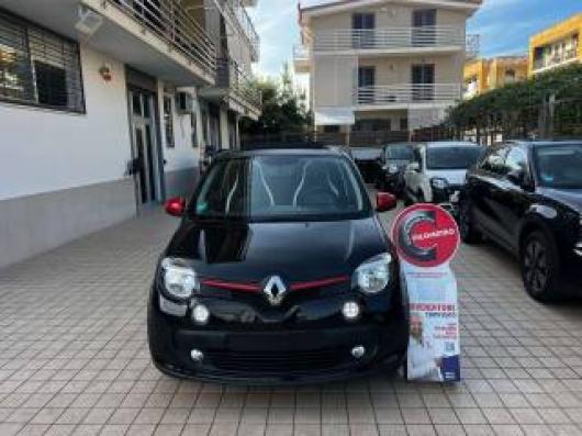 usato RENAULT Twingo