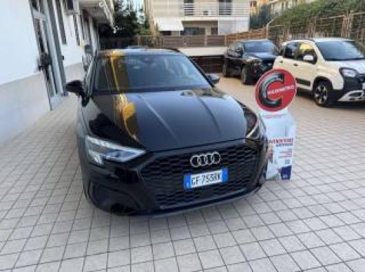 usato AUDI A3