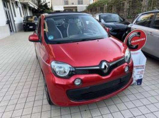 usato RENAULT Twingo