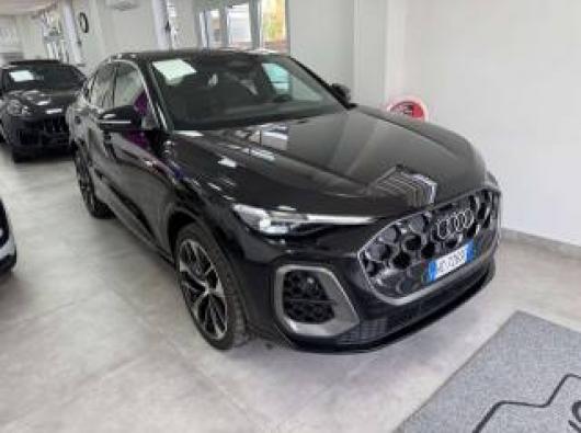 usato AUDI Q5