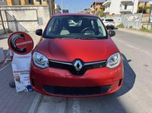 Twingo