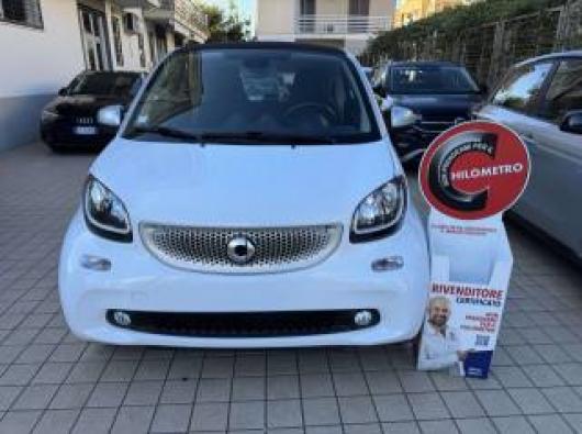 usato SMART ForTwo