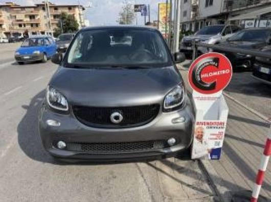 usato SMART ForFour
